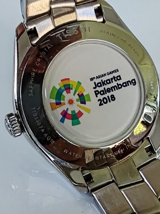 Ceas Tissot PR 100 Powermatic 80 Automatic 39 mm