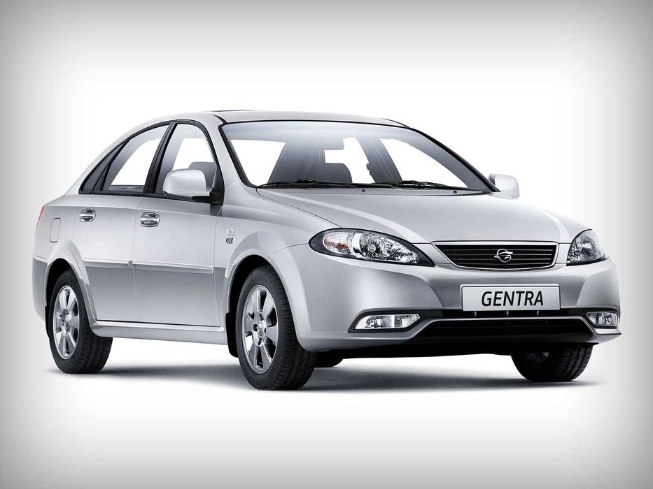 НОВЫЕ Запчасти на Daewoo Gentra с 9:00 до 00:00