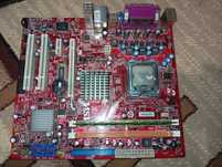 Vand placa de baza MSI