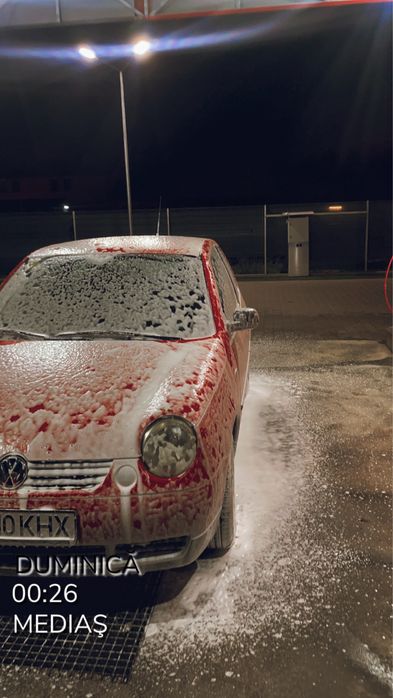 Volkswagen Lupo de vanzare
