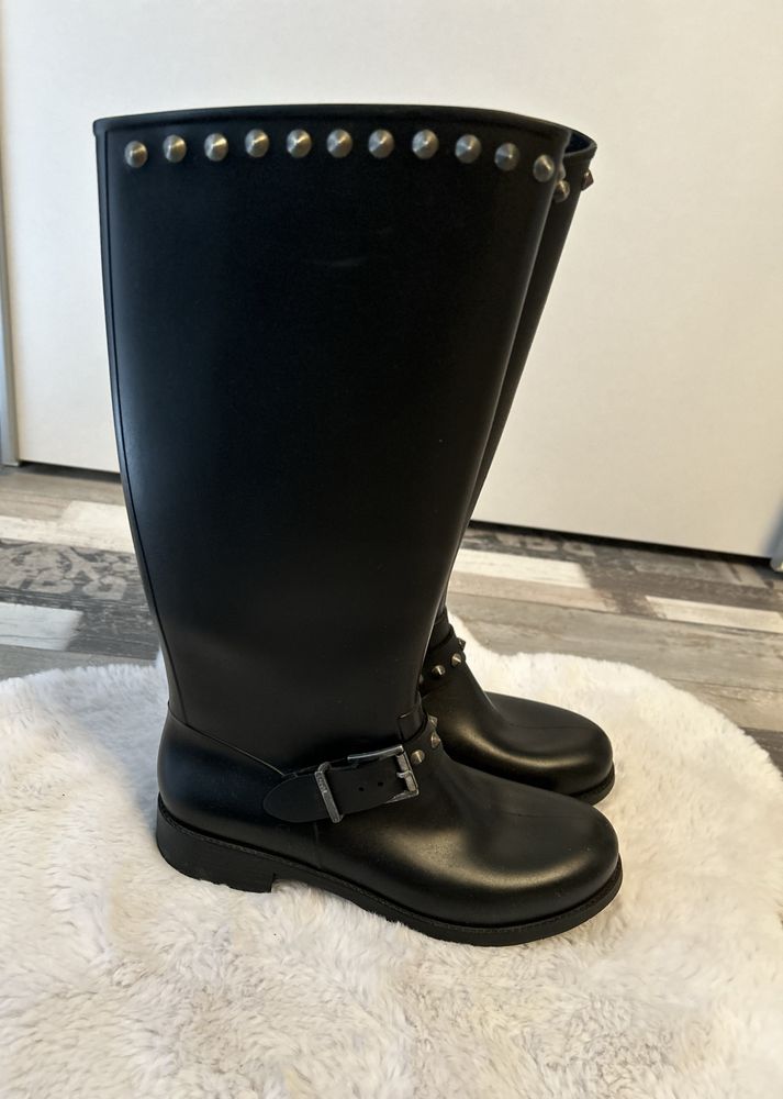 Дамски ботуши DIESEL