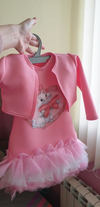 Рокли мама и дете