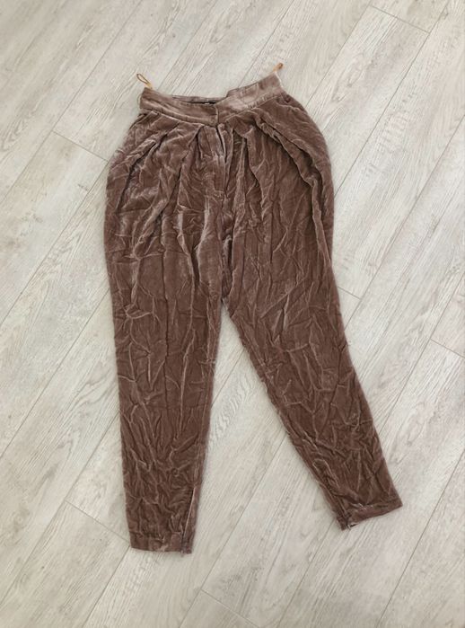 Нарядные Брюки Elizabeth Franchi