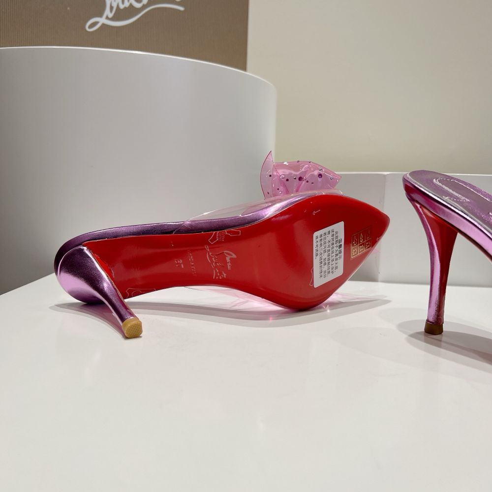 Pantofi Louboutin 35-42