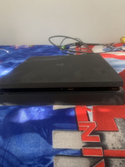 Плэйстэйшон 4про