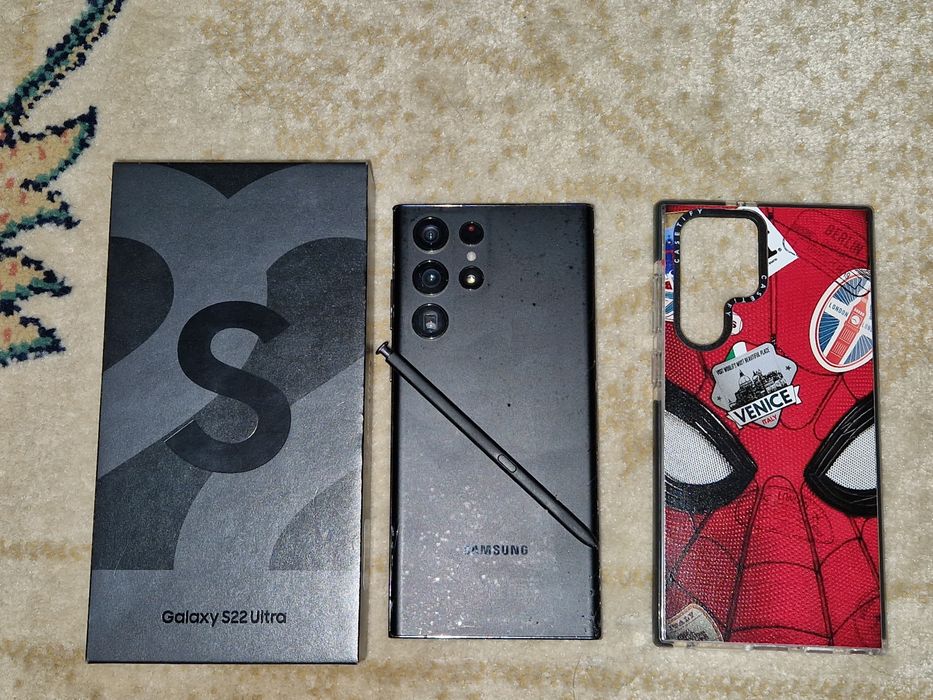 Samsung S22 Ultra /S22