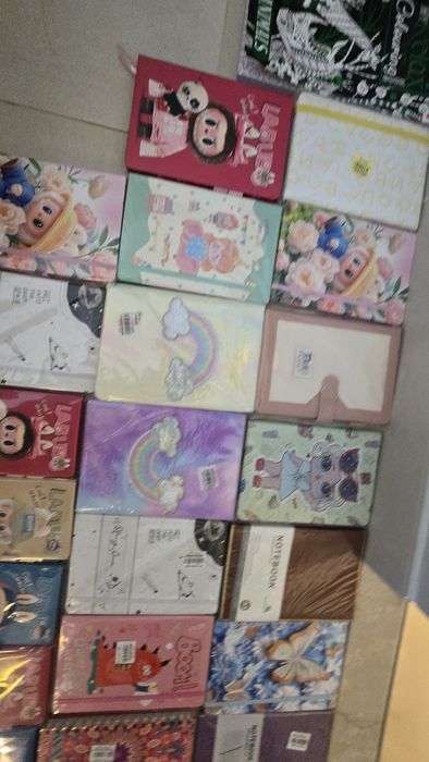 Скетчбуки новые привозные оригинал