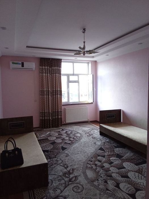 3хонали уй ижарага берилади