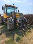 Vand tractor fast trac 150 jcb turbo