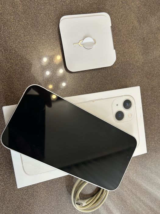 Apple Iphone 13 256gb