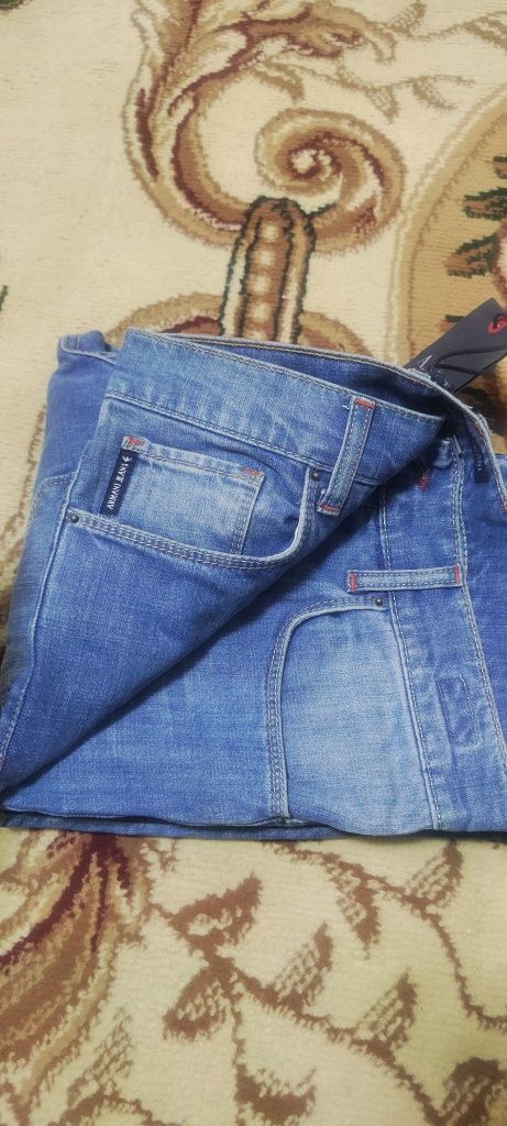 Armani jeans turkiya