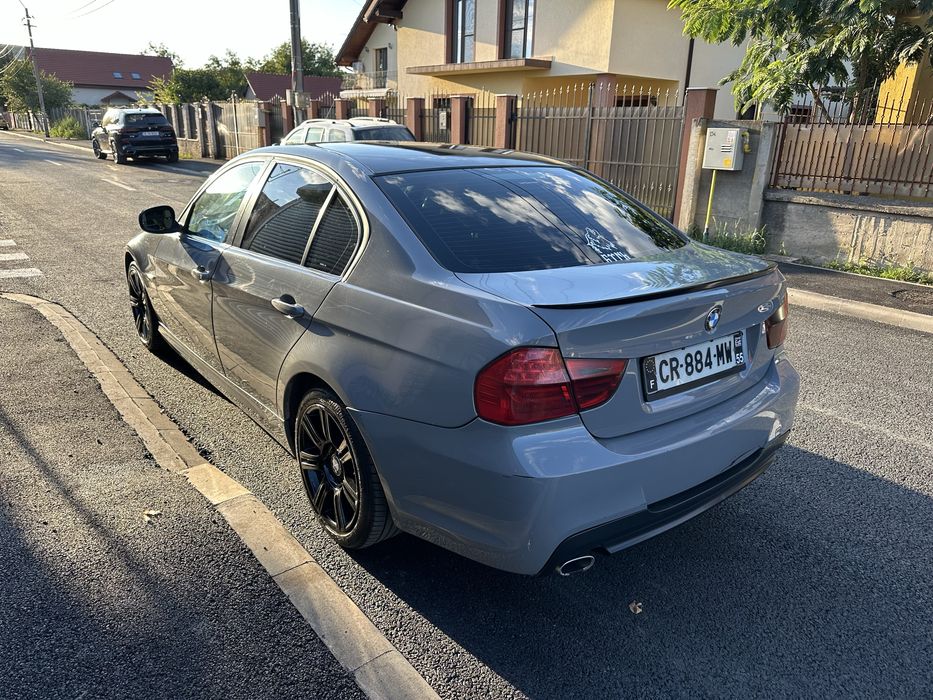 Bmw 320 M Pachet