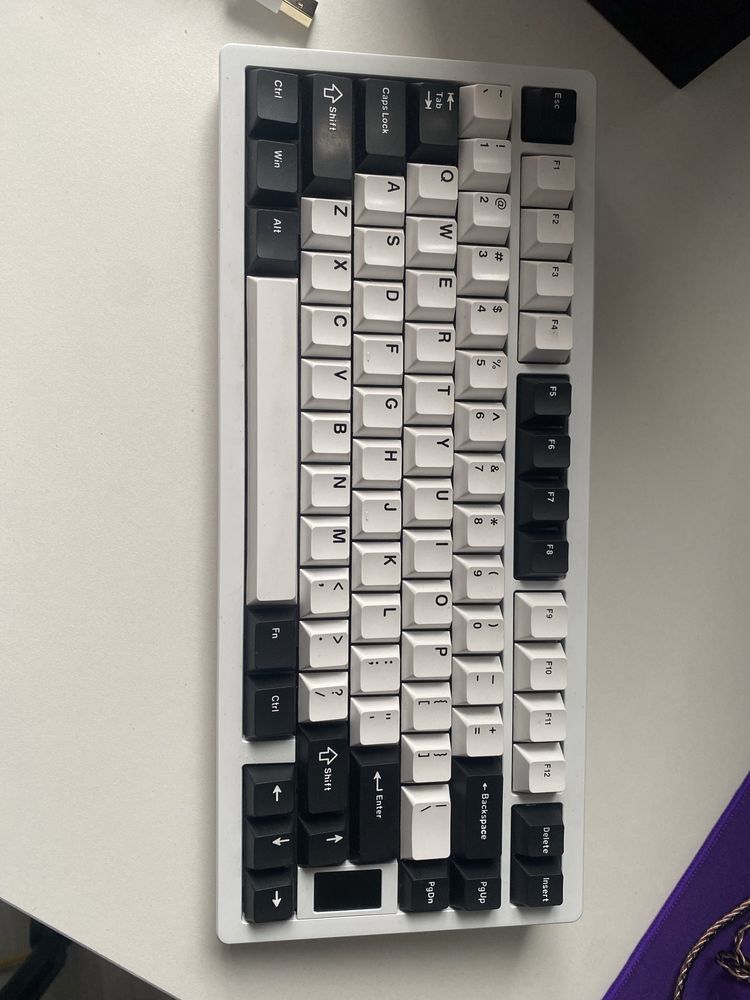 Механичечкая клавиатура CHILKEY ND75
