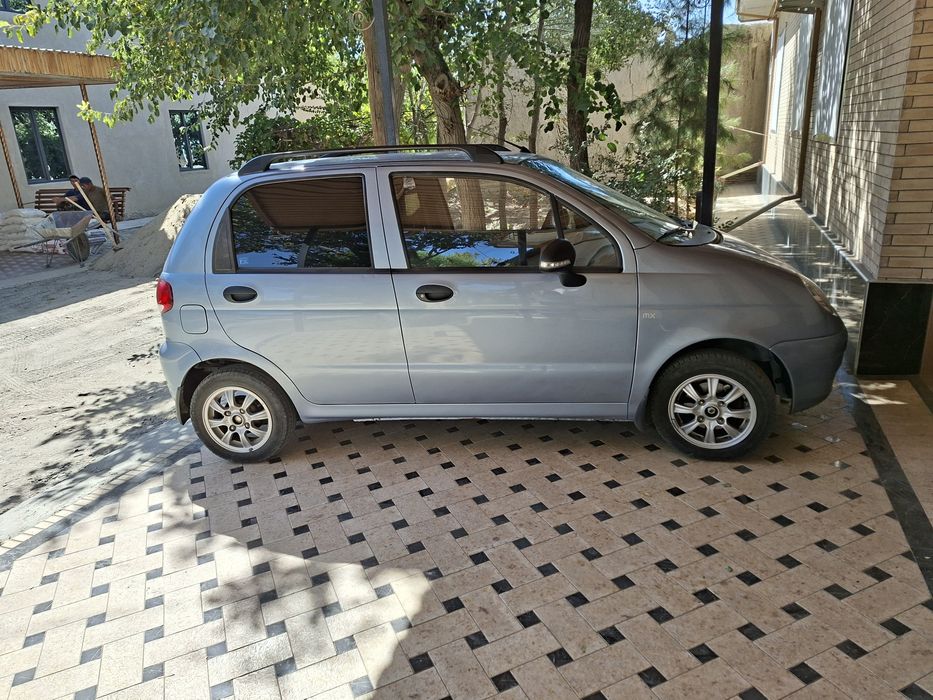 Matizdaewoosotiladi