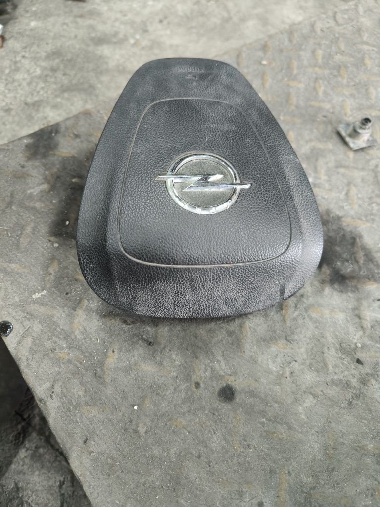 Airbag за Opel Mokka