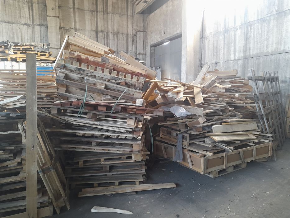Продам Дрова самовывоз