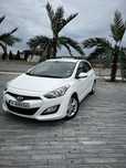 Hyundai i30 1.6 CRDI