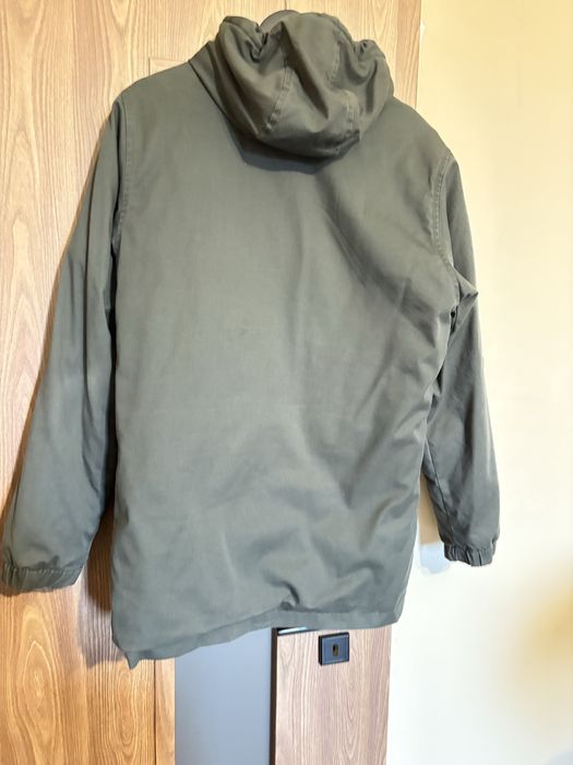 Зимно яке размер S