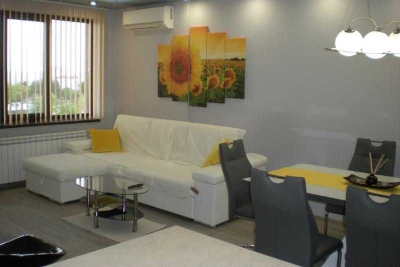 Дава се под наем Тристаен апартамент в София, Овча купел 1 - 95 кв.м за 500 € - Снимка #3