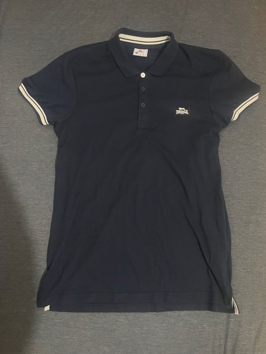 Оригинална тениска Lonsdale