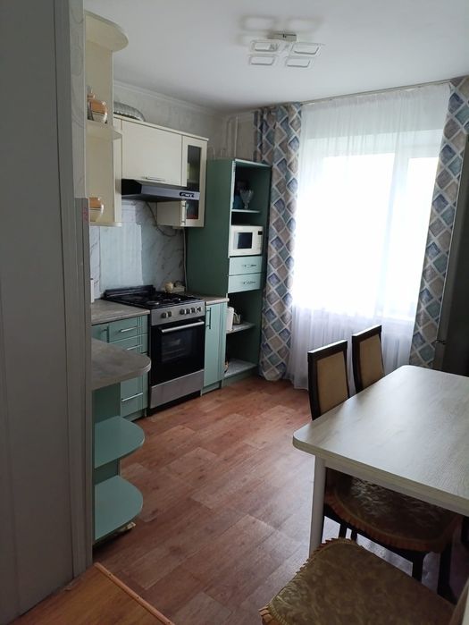Продам 3х-комнатную квартиру