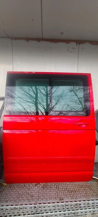 Usa culisante stanga dreapta Vw Transporter T5/T6