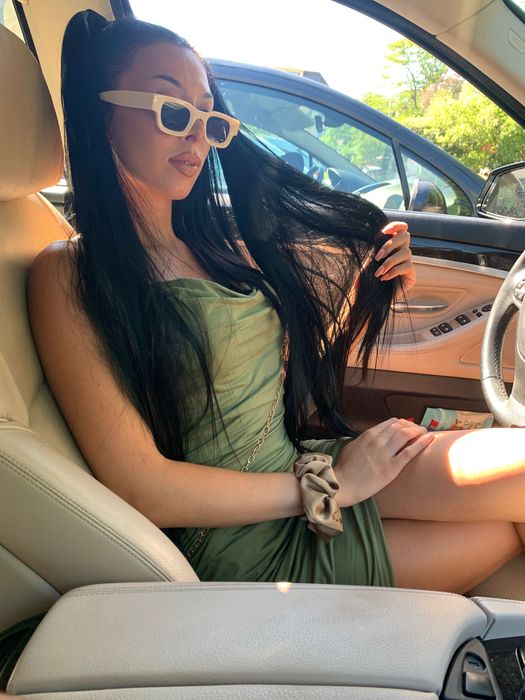 Опашки 70см прави