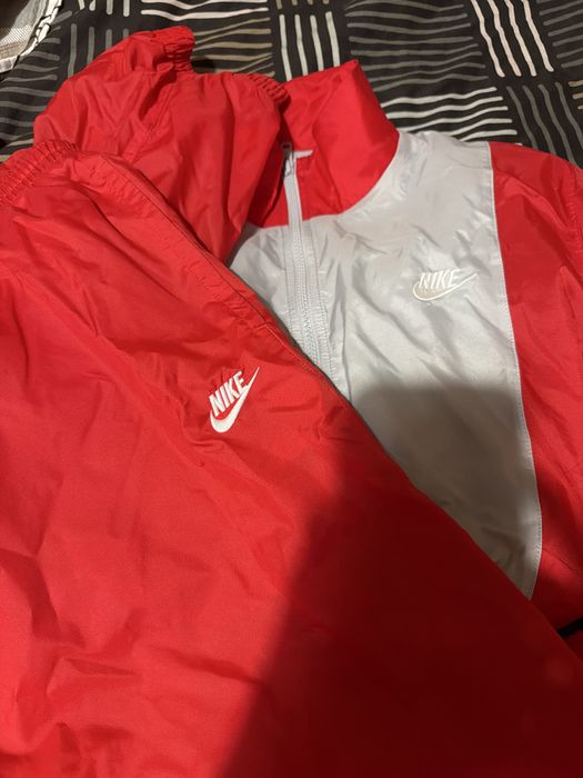 Nike комплект оригинален