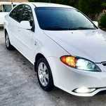 Chevrolet Lacetti Gentra 2023/2024 salon holati gozal..
