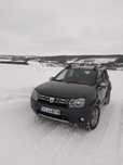 Dacia Duster 1.5 dCi 110CP 4x2 - Euro 5 - An 2013 - GRI