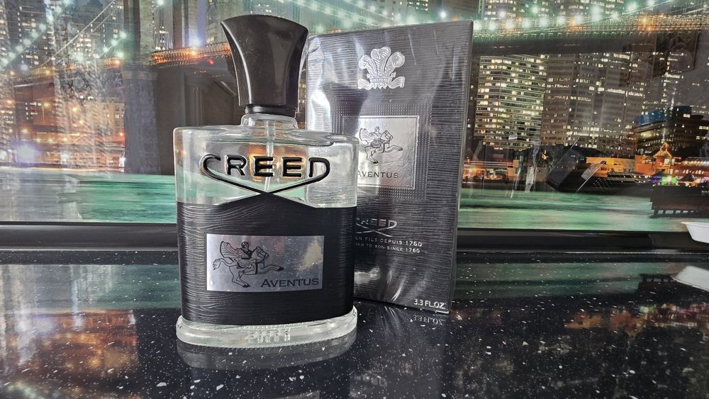 creed aventus 100ml