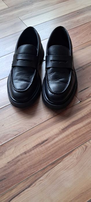 Мокасини Loafers Tommy Hilfiger 43 номер