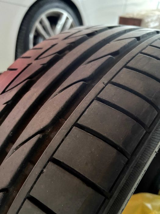 Летни Гуми Bridgestone Potenza 225/40/19 DOT4622