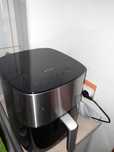 Cuptor electric nou.