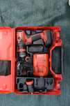Autofiletanta Hilti SFE 2-A12