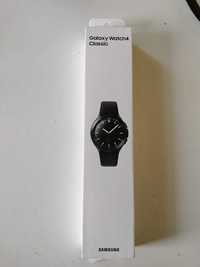 Samsung Galaxy watch4 classic