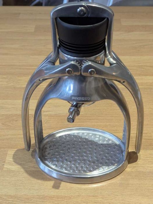 Ръчна Кафемашина ROК Presso