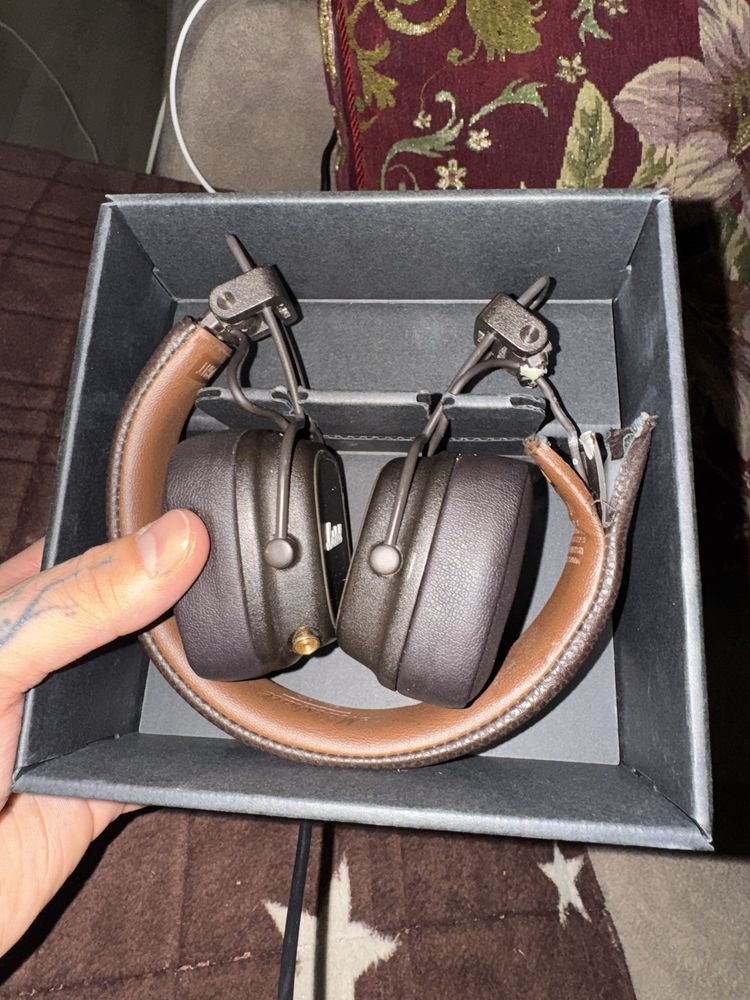 Ориг Marshall major4