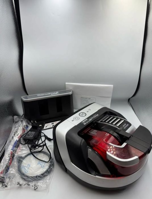 Aspirator robot Rowenta