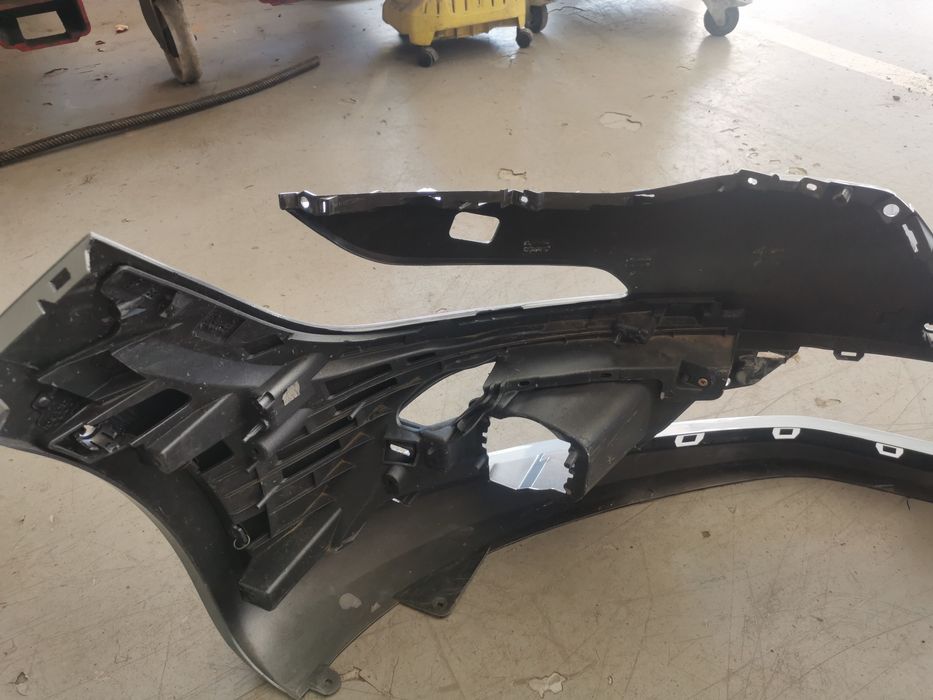 Bara fără Renault talisman 2017