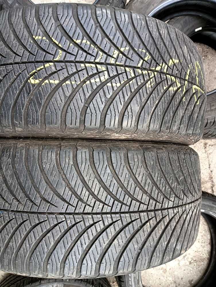 anvelope 4sezoane ms 235/45/18 GOODYEAR 2019 5.8MM