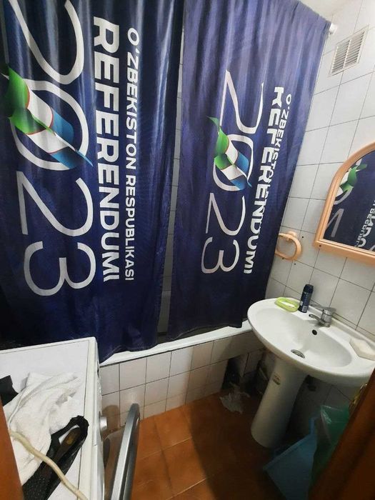 Шошилинч! Тахтапулда 2 хона квартира сотилади