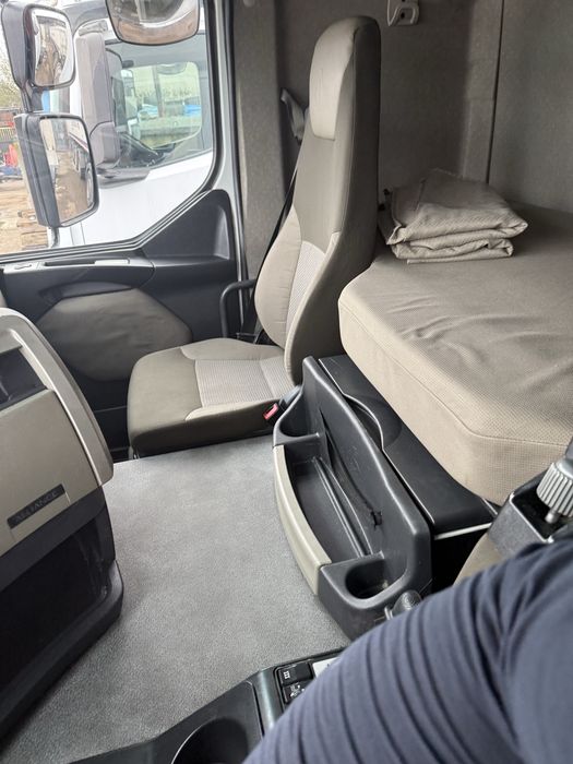 Renault Premium 430 EEV , 2012 , automata cu retarder