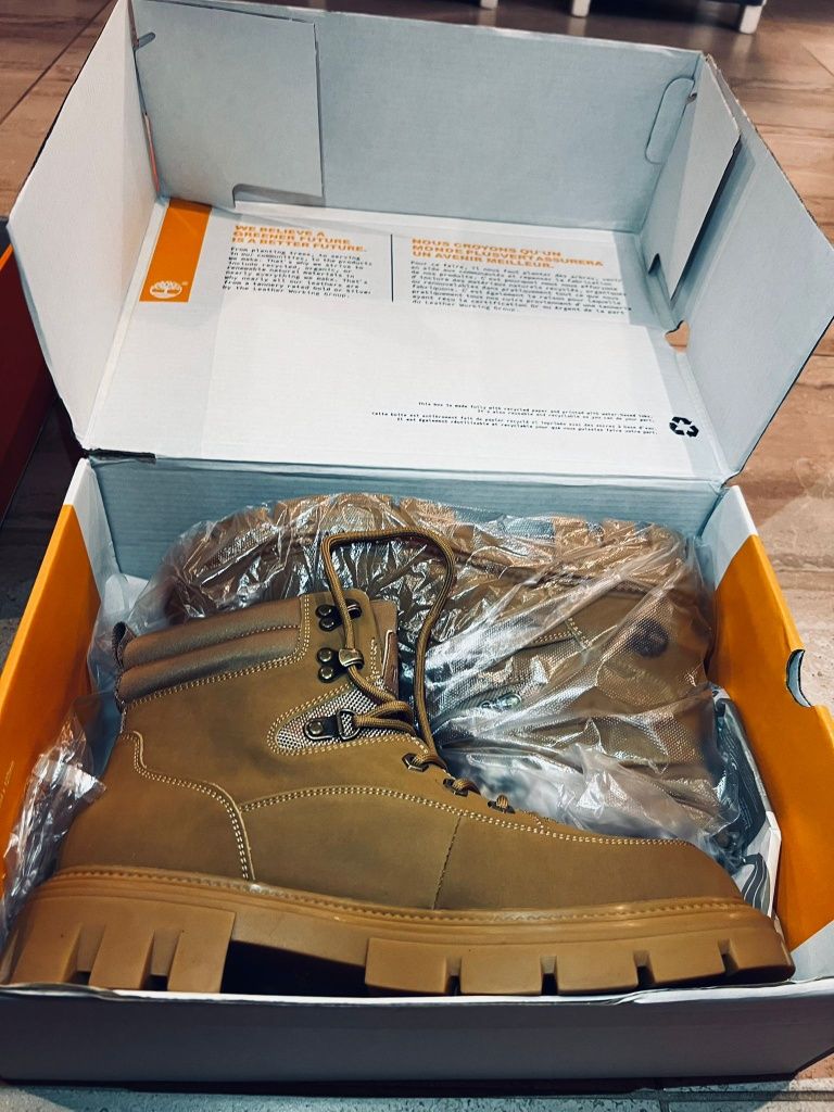 Timberland Premium 1st layer Boot
