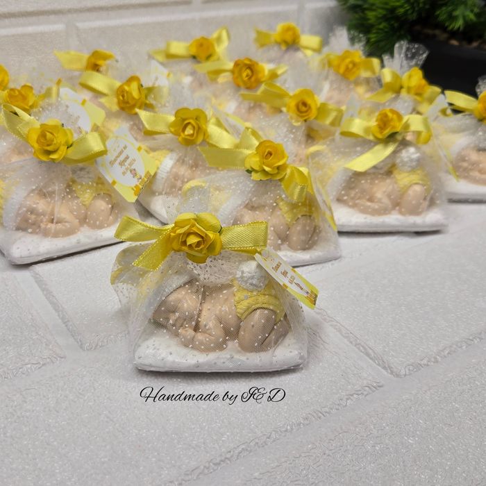 Подаръчета за гости