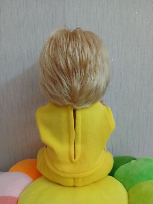 Куклы советских времён 3 ШТУКИ ГДР винтаж Красивые фабричный