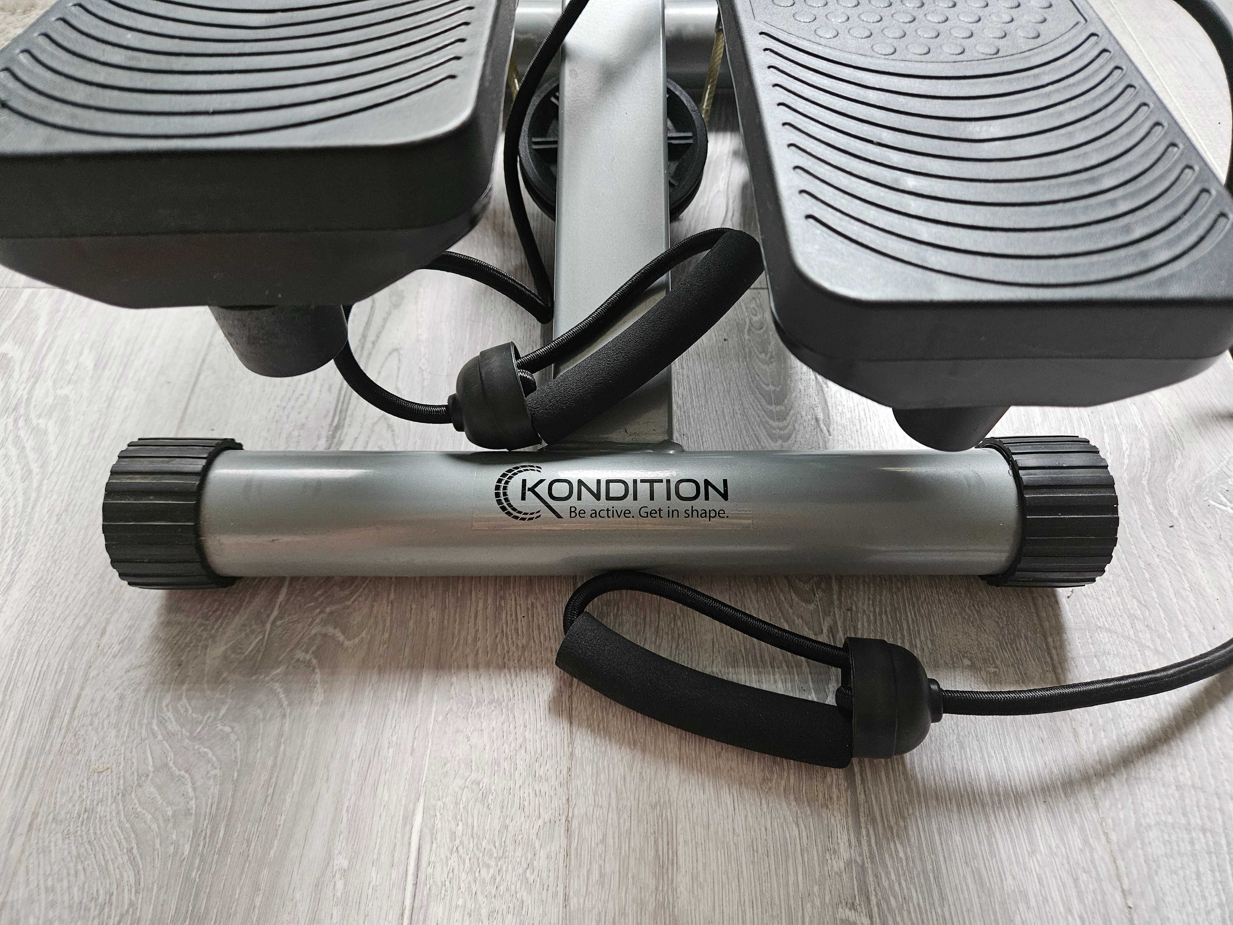 Степер Kondition с ластици
