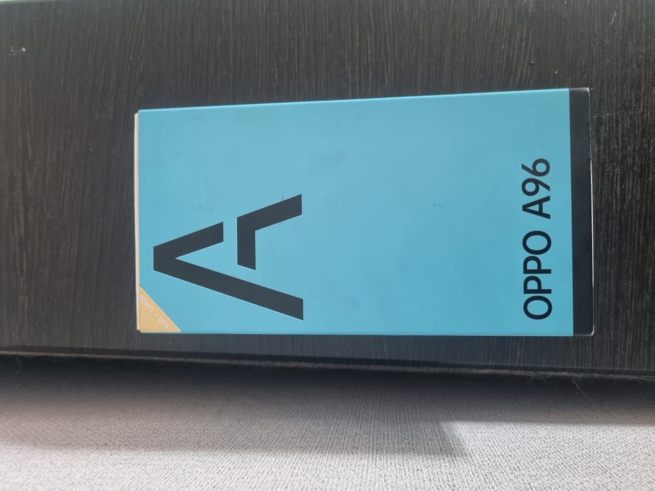 Продается Oppo a96