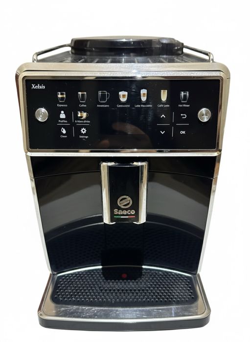 Кофемашина Saeco Xelsis SM-7580