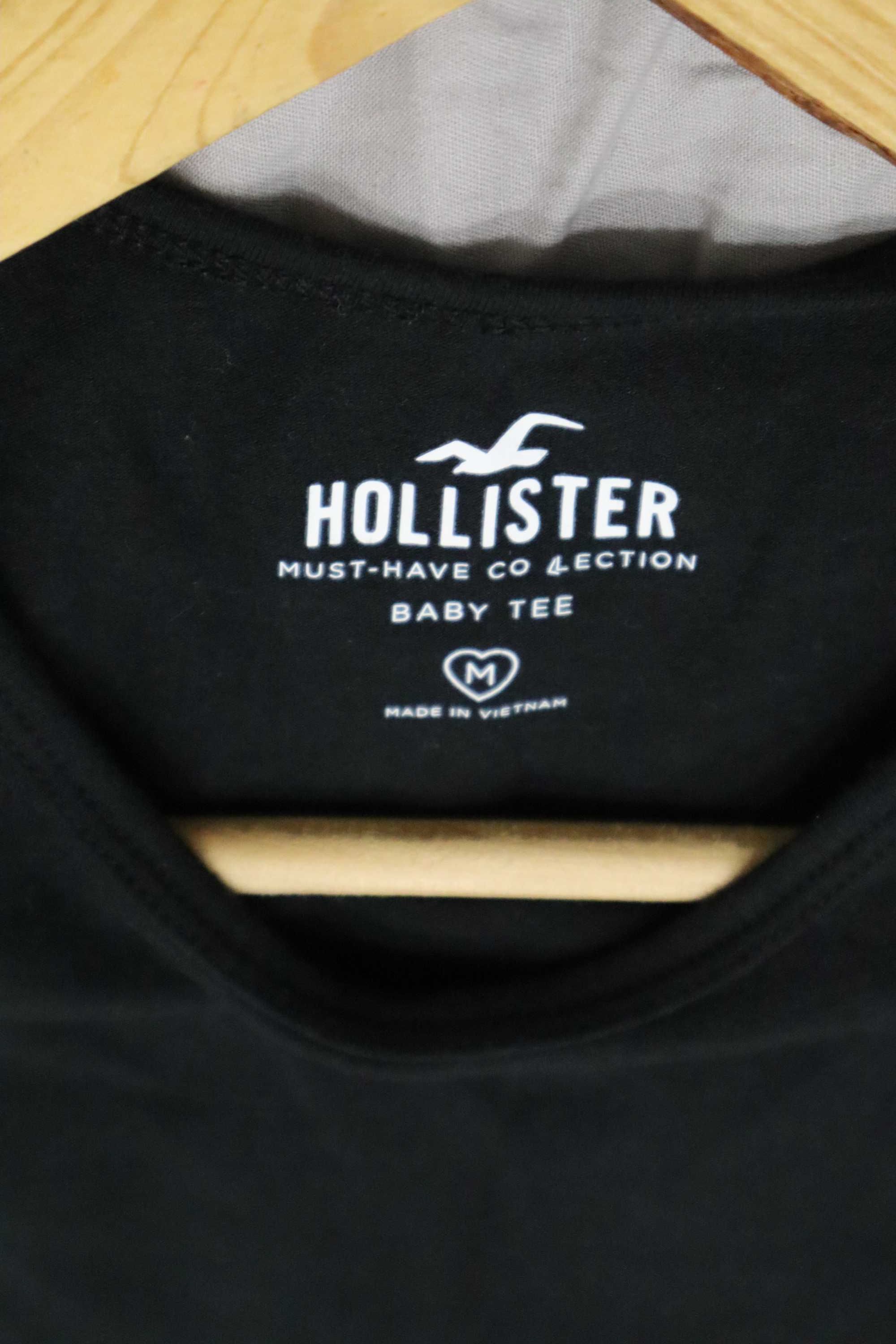 Hollister тениска